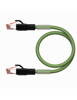 Industrial Ethernet Cable RJ45S-RJ45S-4414-30M