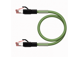 Industrial Ethernet Cable RJ45S-RJ45S-4414-30M