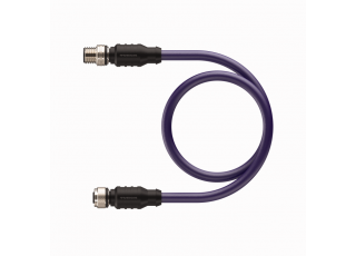 PROFIBUS Cable RSSW RKSW 458-6M