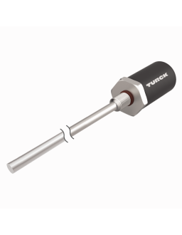 Pressure-Resistant Linear Position Sensor LTX475M-F10-LI0-X3-H1151