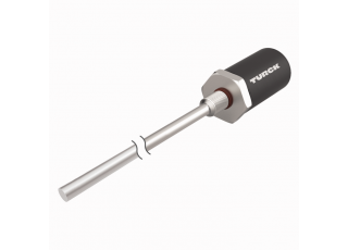 Pressure-Resistant Linear Position Sensor LTX475M-F10-LI0-X3-H1151