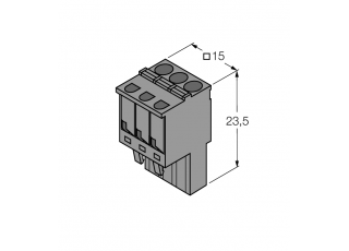 Accessories IM-SC-3X2BU/2BK