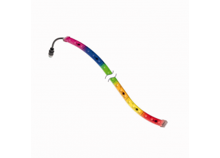 LED Signal Light WLF12PXRGB300SQP