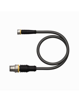 Actuator and Sensor Cable, PVC PKG3M-1-RSC4T/TEL