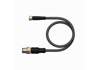 Actuator and Sensor Cable, PVC PKG3M-1-RSC4T/TEL