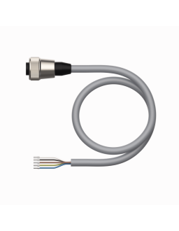 PROFIBUS-DP power cable RKM52-8M