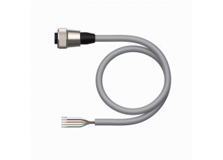 PROFIBUS-DP power cable RKM52-8M