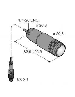 Vision System LEDRSM