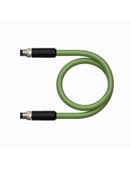 Industrial Ethernet Cable PSGS4M-PSGS4M-4422-0.12M