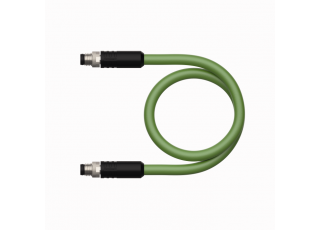 Industrial Ethernet Cable PSGS4M-PSGS4M-4422-0.12M Industrial Ethernet Cable PSGS4M-PSGS4M-4422-0.12M