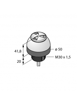 LED Signal Light K50LRXALSXP LED Signal Light K50LRXALSXP