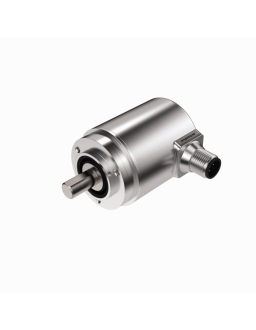 Absolute Rotary Encoder - Multiturn REM-99S6C-5C12S12M-H1181