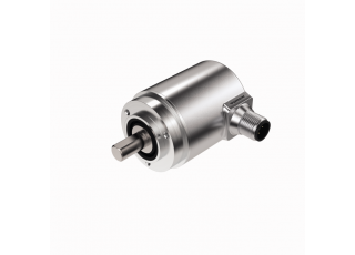 Absolute Rotary Encoder - Multiturn REM-99S6C-5C12S12M-H1181 Absolute Rotary Encoder - Multiturn REM-99S6C-5C12S12M-H1181