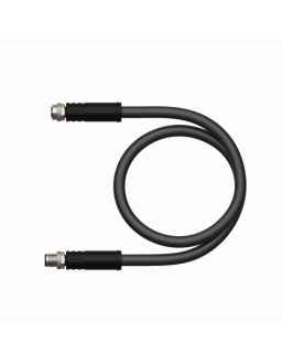Supply Cable - M12 Power RKP46PLA-8-RSP46PLA/TXL