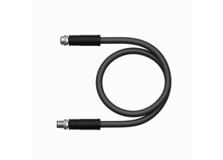 Supply Cable - M12 Power RKP46PLA-8-RSP46PLA/TXL