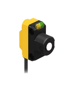 Ultrasonic Sensor QS18UNAEQ5