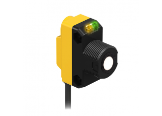 Ultrasonic Sensor QS18UNAEQ5