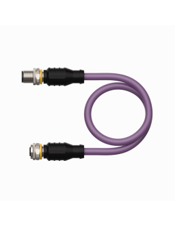 PROFIBUS Cable RSSW-RKSW451-15M