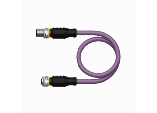 PROFIBUS Cable RSSW-RKSW451-15M