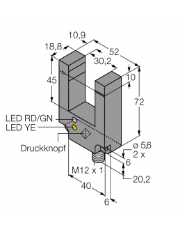 Photoelectric Sensor SLE30B6VQ Photoelectric Sensor SLE30B6VQ