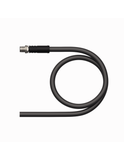 Supply Cable - M12 Power RSP46PSA-1/TXL