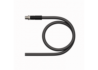 Supply Cable - M12 Power RSP46PSA-1/TXL Supply Cable - M12 Power RSP46PSA-1/TXL