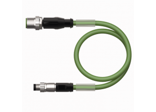 Industrial Ethernet Cable RSSD-PSGS4M-4414-3M/S6000 Industrial Ethernet Cable RSSD-PSGS4M-4414-3M/S6000