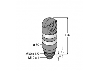 LED Signal Light TL50BLGR1ALSCQ LED Signal Light TL50BLGR1ALSCQ