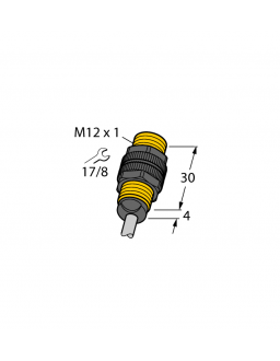 Inductive Sensor NI5-P12-Y1/S100 Inductive Sensor NI5-P12-Y1/S100