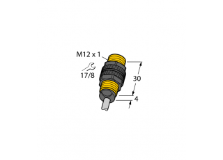 Inductive Sensor NI5-P12-Y1/S100 Inductive Sensor NI5-P12-Y1/S100