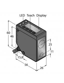 Photoelectric Sensor LE250I W/30