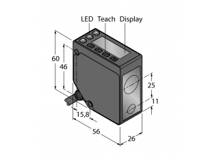 Photoelectric Sensor LE250I W/30 Photoelectric Sensor LE250I W/30