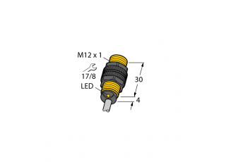 Inductive Sensor NI5-P12-Y1X/S97 Inductive Sensor NI5-P12-Y1X/S97