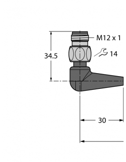 Food & Beverage Hygienic, TPE WSH4.5-10/TFG