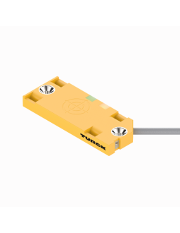 Capacitive Sensor BCE10-QF5.5-AN6X2-0.3-PSG3M