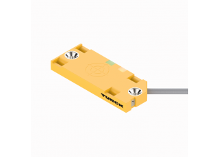 Capacitive Sensor BCE10-QF5.5-AN6X2-0.3-PSG3M