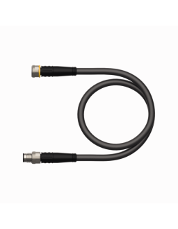 Actuator and Sensor Cable, PUR PKG3M-2-PSG3M/TXL