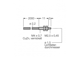 Plastic Fiber PIT66U