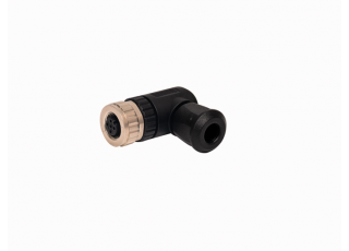 Field-Wireable Connector FW-EWKPM0416-SA-S-0408 Field-Wireable Connector FW-EWKPM0416-SA-S-0408