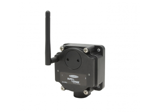 Radio Transmission System DX80SR2M-H Radio Transmission System DX80SR2M-H