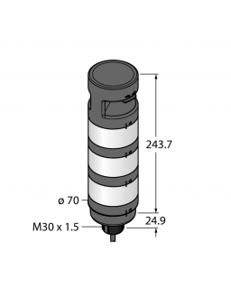 LED Signal Light TL70GYRA LED Signal Light TL70GYRA