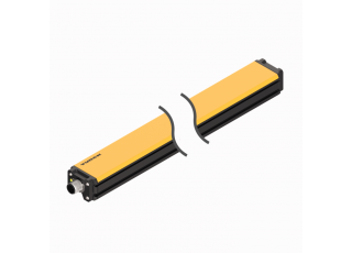 Inductive Linear Position Sensor LI1750P0-Q25LM0-ELIU5X3-H1151