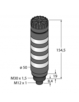 LED Signal Light TL50BLBGYRACQ LED Signal Light TL50BLBGYRACQ