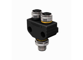 2-Way Splitter VB2-FSM5-2FKM4.4/S2087