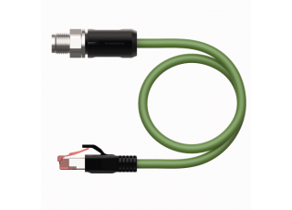 Industrial Ethernet Cable RSSX-RJ45S-8814-15M Industrial Ethernet Cable RSSX-RJ45S-8814-15M