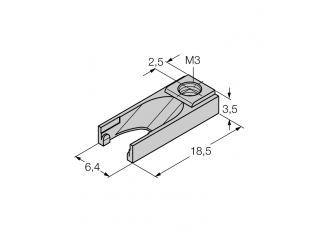Mounting Accessories UNT-STOPPER