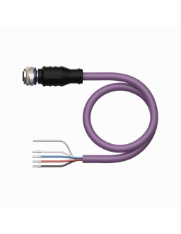 PROFIBUS Cable RKSW-X2X-15M