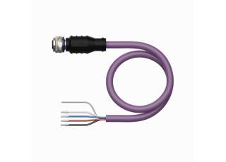 PROFIBUS Cable RKSW-X2X-15M