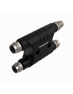 Power Splitters VH3-M12T-M4-3F4