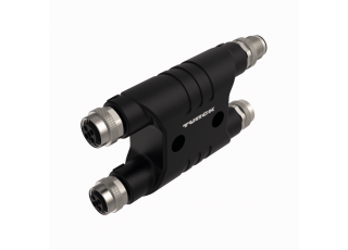 Power Splitters VH3-M12T-M4-3F4